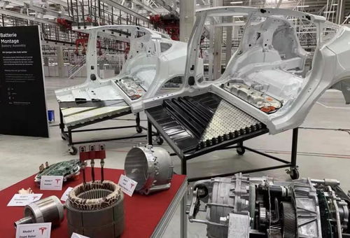 攔腰一擊 純電動(dòng)車(chē)面臨的軟件開(kāi)發(fā)挑戰(zhàn)