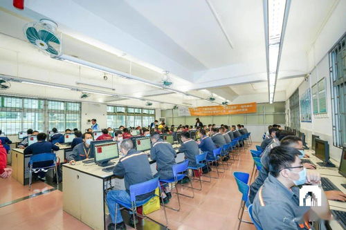 行業(yè)大比武，磨礪鑄匠心——“羊城工匠杯”越秀服務(wù)2021年廣州市物業(yè)管理行業(yè)第一屆職業(yè)技能競(jìng)賽成功舉辦