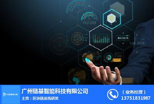 廈門鏈基智能 人工智能公司的軟件開發探索