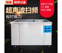 商用洗碗機市場熱度攀升，廚房用具產業迎發展新機遇