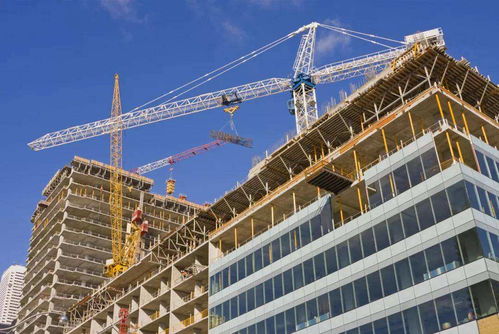 2021年肯尼亞建材、工程機械及礦業展覽會 建筑與礦業領域的商貿盛會