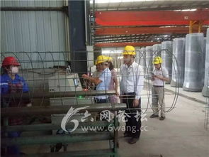 創(chuàng)新驅(qū)動發(fā)展 安徽興勝新型建材以一流產(chǎn)品與技術(shù)吸引國外客戶，共討裝飾材料合作新路徑