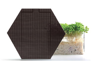 漢能 會發(fā)電的建材，如何幫你留住APEC藍(lán)？